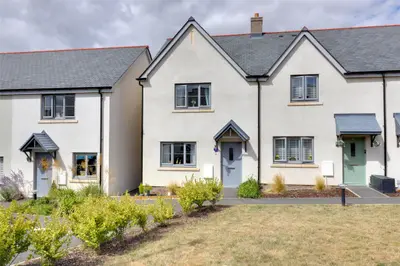 Tarka View, Merton, EX20