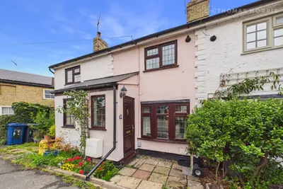 Fenton Road, Warboys, PE28