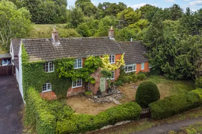 Chitterne, Warminster, BA12