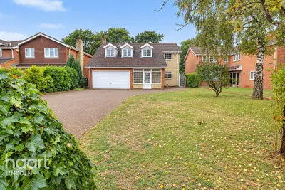Shearwater Road, Lincoln, LN6