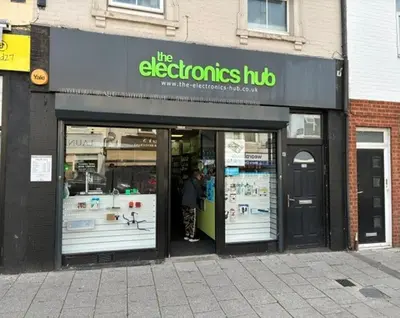 Victoria Road, Southampton, SO19