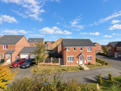 Temperley Way, Sacriston, DH7