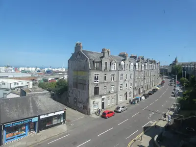 Victoria Road, Aberdeen, AB11