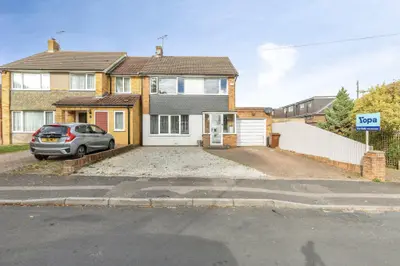 Brockenhurst Close, Rainham, ME8
