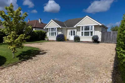 Church Lane, Holton-le-Clay, Grimsby, DN36 5AQ