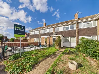 Rectory Grove, Hampton, TW12