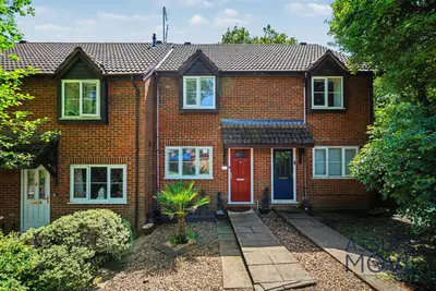 Boleyn Way, Barnet, Barnet, EN5 5LH