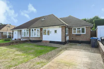 Wattendon Road, Kenley, CR8