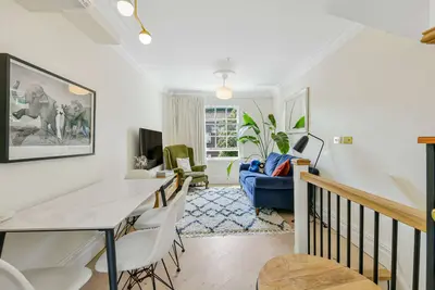 Violet Hill, London, NW8 9EB