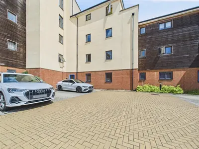 Quercetum Close, Aylesbury
