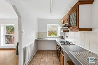 Portland Road, London, N15