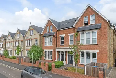 31-33 Fasset Road, Kingston upon Thames, Greater London, KT1 2FJ