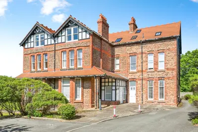 Merrilocks Road, Liverpool, L23