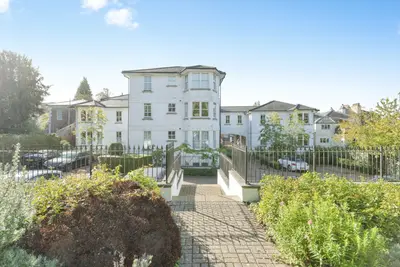 Garden Road, Tunbridge Wells, TN1