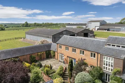 Loop Road, Keyston, PE28