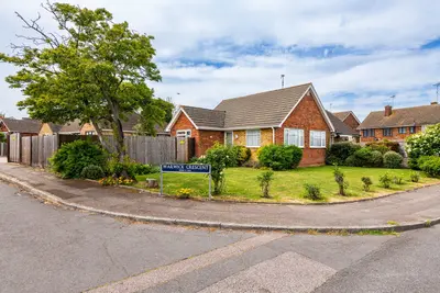Warwick Crescent, Sittingbourne, ME10 1TG