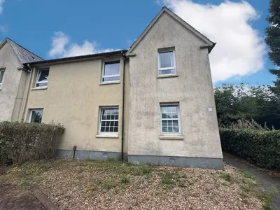 Whitehurst, Bearsden, G61