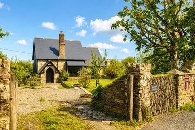 Martinhoe, Parracombe