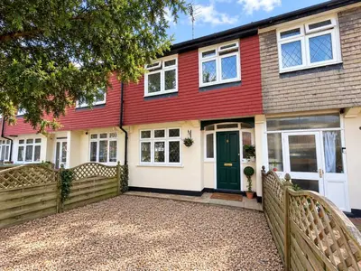 Woodland Way, Surbiton, KT5