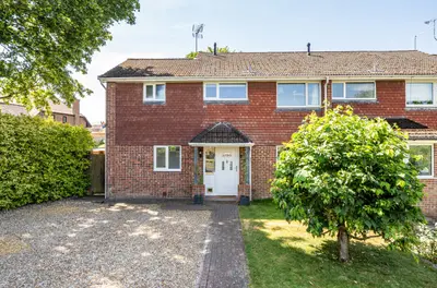 Nursery Road, Alresford, SO24