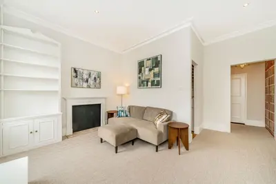 Gloucester Street, London, SW1V