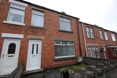 Newbiggin-By-The-Sea NE64 6XU, NE64