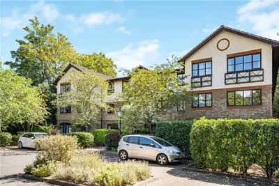 Parkside, Southfields, SW19