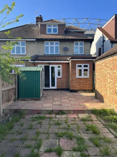 Whitton Road, Twickenham