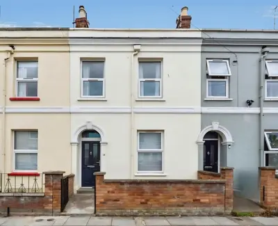 Marle Hill Parade, Cheltenham, GL50