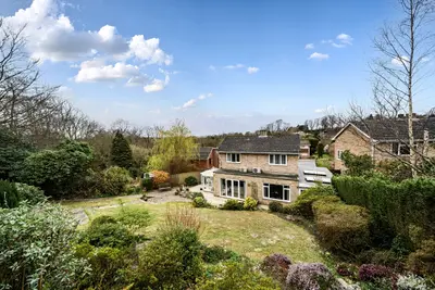 Woodland Way, Tunbridge Wells, TN4
