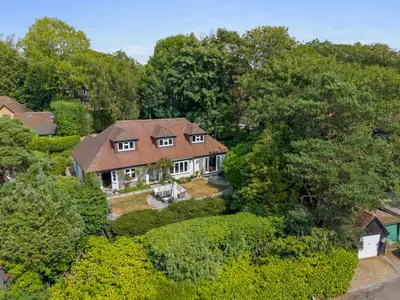 Sandy Rise, Chalfont St. Peter, SL9