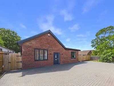 St. Neots Road, Hardwick, CB23