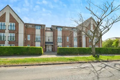 Underwood Court, Middlesbrough, TS5