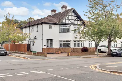 The Fairway, Bromley, BR1