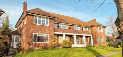 The Glen, Northwood, HA6 2UR