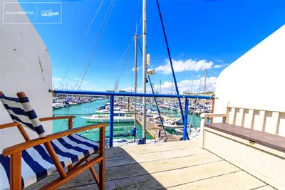 Eastern Concourse, Brighton Marina Village, BN2