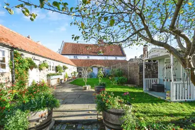 Anchor Lane, Lakenheath, Brandon