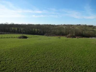 Land West of Freight Lane, Cranbrook, TN17