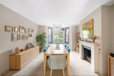 Dorncliffe Road, Fulham, London, SW6