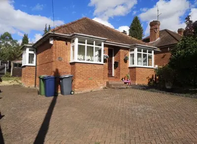 Philip Road, High Wycombe, HP13