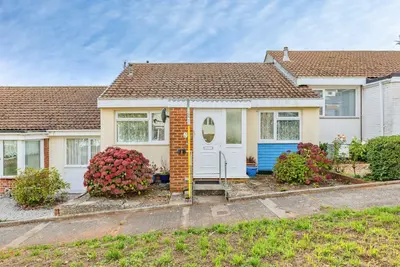 Velland Avenue, Torquay, TQ2