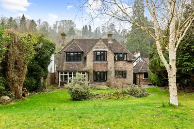Harestone Valley Road, Caterham, CR3 6HP