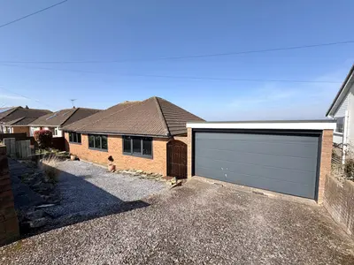 Hamilton Lane, Exmouth, EX8 2JT