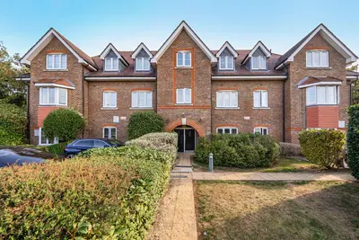 Honeypot Lane, Stanmore, HA7