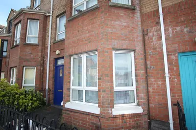 Springfield Road, Belfast, BT12