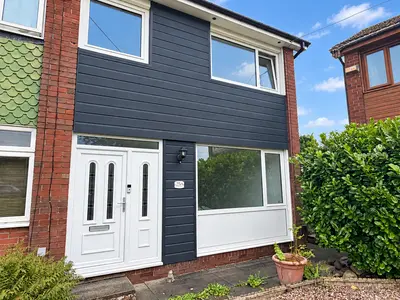 Sycamore Road, Tottington, BL8