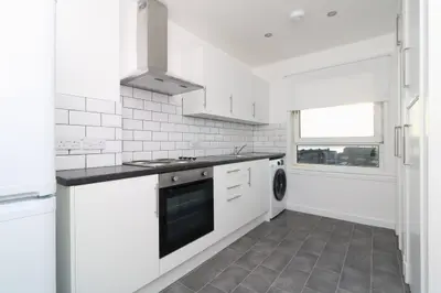 Pentland Crescent, Dundee, DD2 2BT