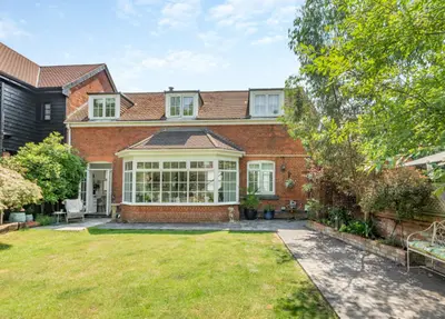 Sutherland Grange, Maidenhead Road, Windsor, Berkshire, SL4 5TN