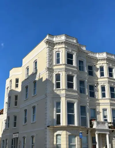 Marine Parade, Worthing, BN11