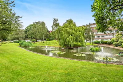 Fair Acres, Bromley, Kent, BR2